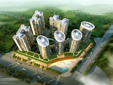 貴州畢節博泰·仕府